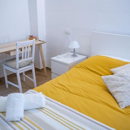 B&B Alighieri 97 Bari Luaran gambar